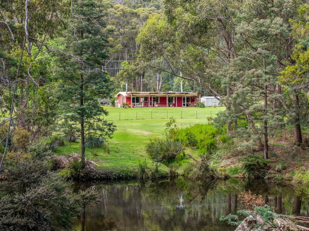 1632 Pelverata Rd, Pelverata, TAS 7150