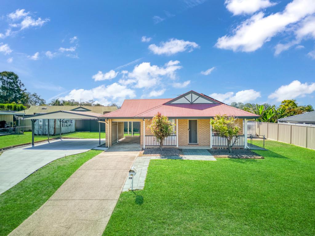 12 Darter Ct, Bellmere, QLD 4510