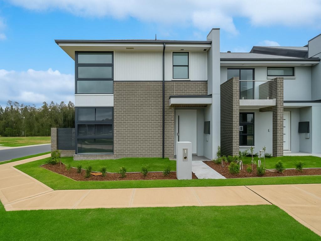 966/6 Somervaille Dr, Catherine Field, NSW 2557