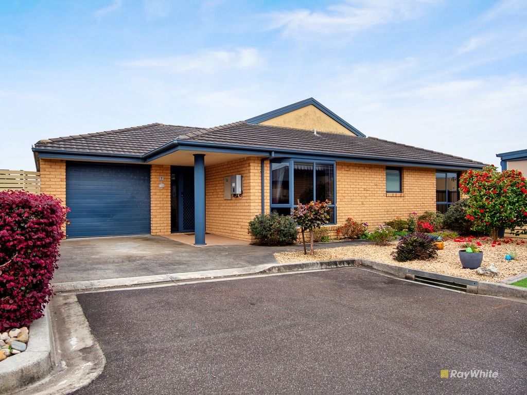 7/59 Inglis St, Wynyard, TAS 7325
