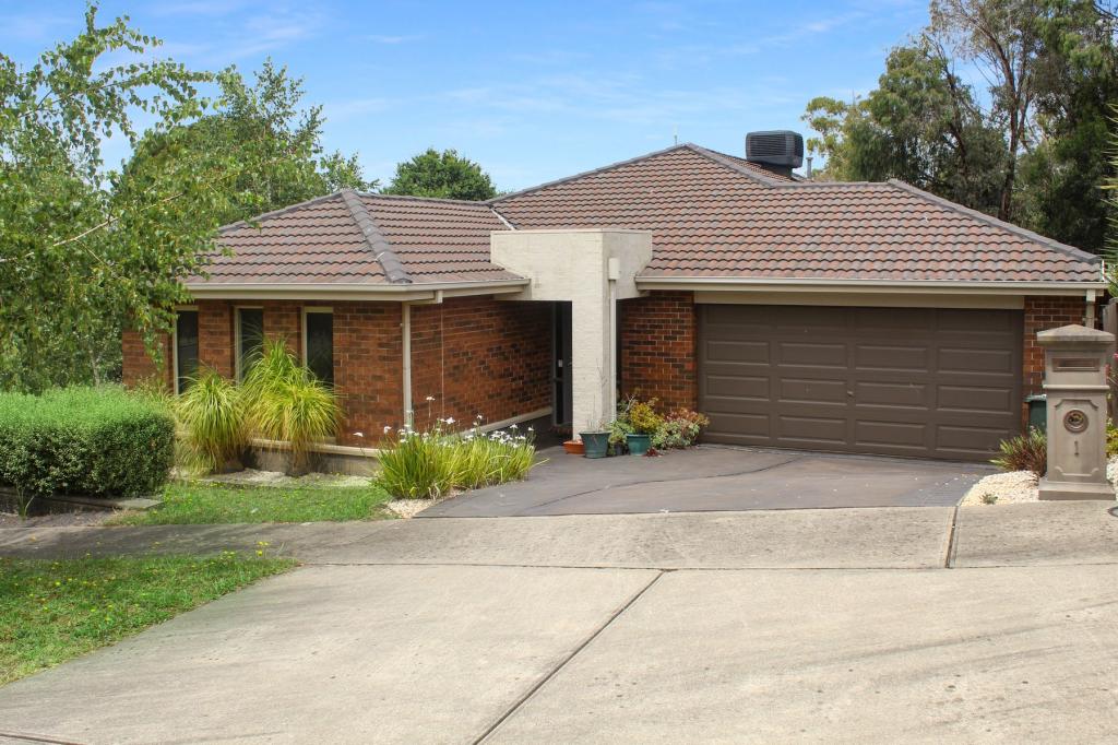 1 Cantona Ct, Warragul, VIC 3820