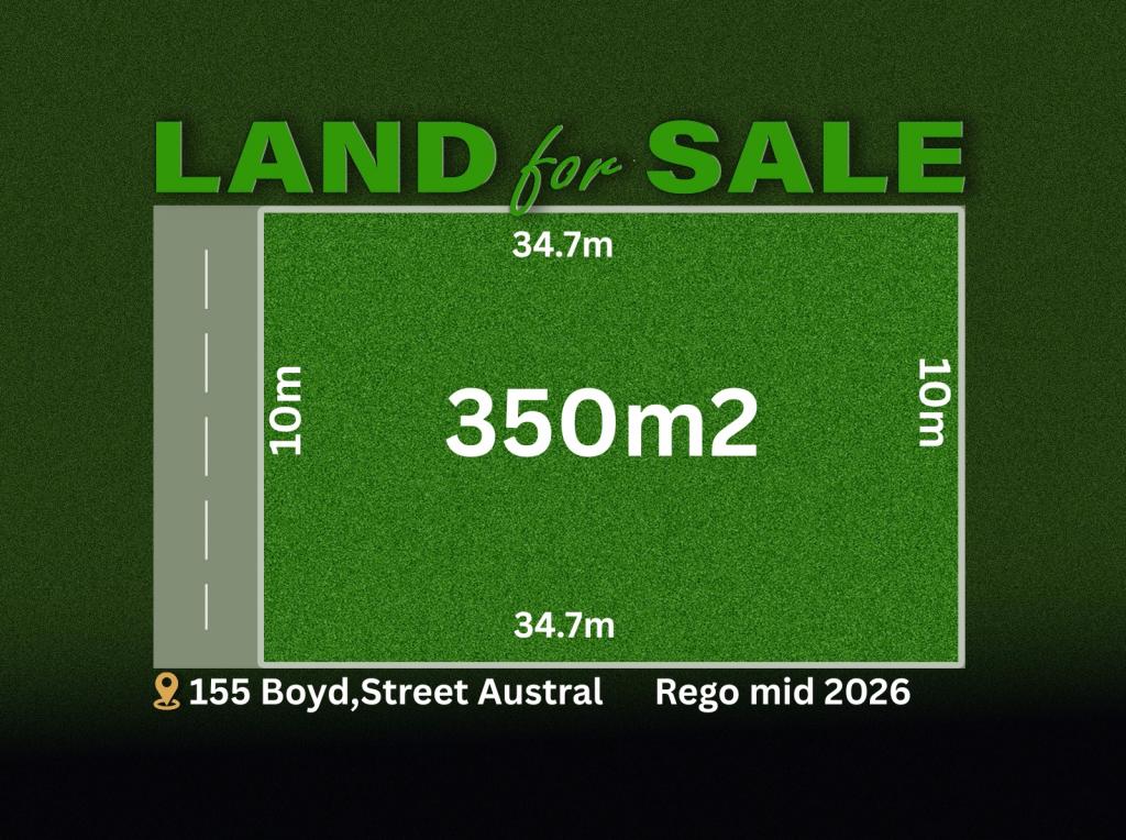 Contact Agent For Address, Austral, NSW 2179