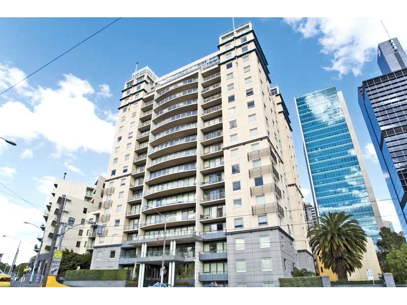 83/33 La Trobe St, Melbourne, VIC 3000