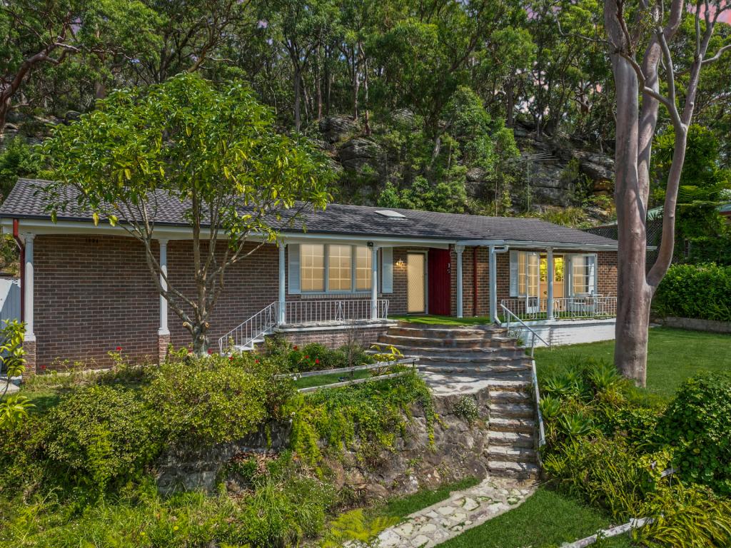119 Old Berowra Rd, Hornsby, NSW 2077