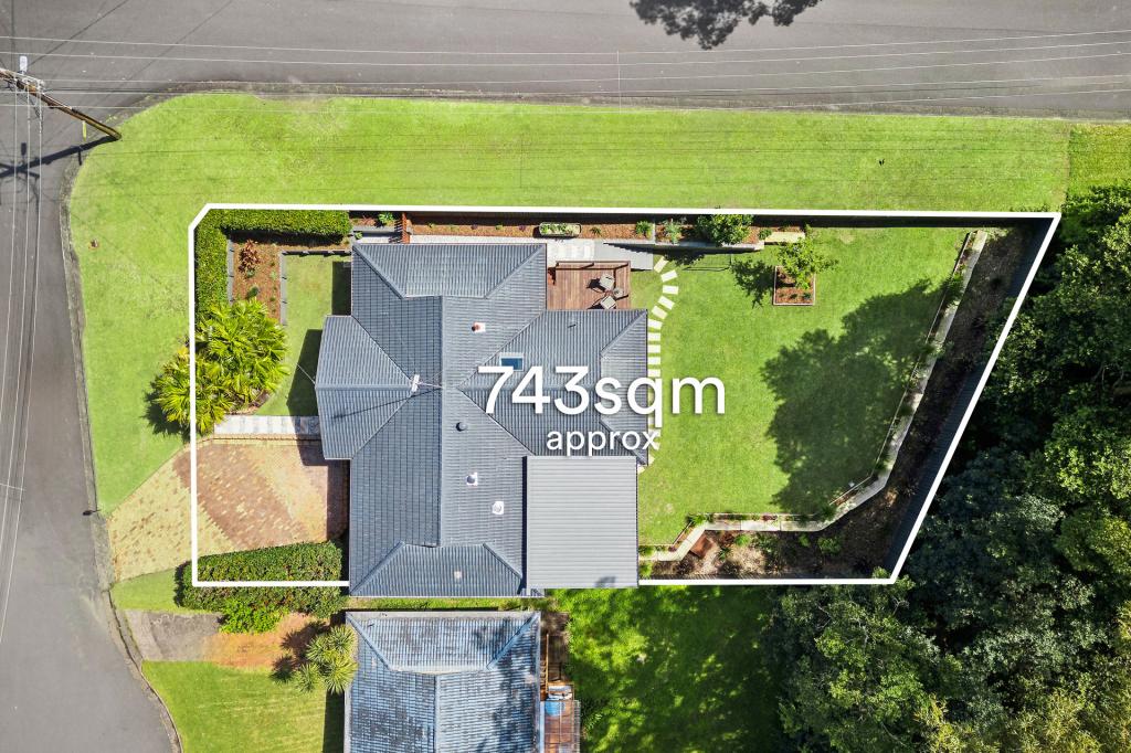 1 Yirik Cl, Lisarow, NSW 2250