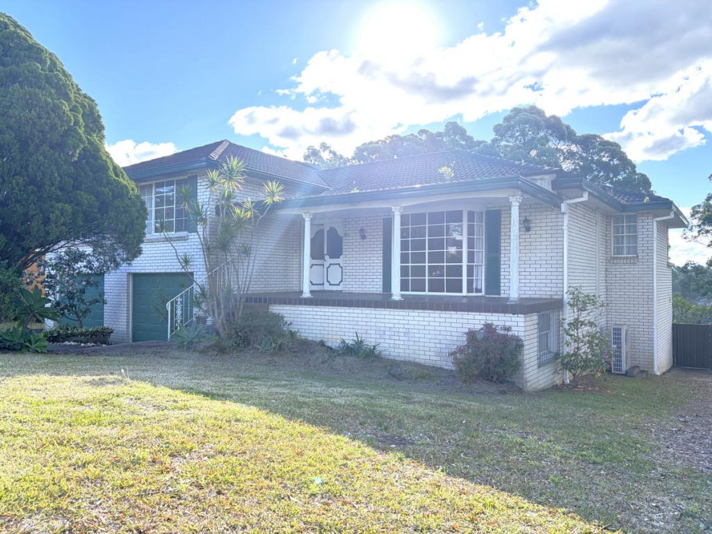 73 Murray Farm Rd, Carlingford, NSW 2118