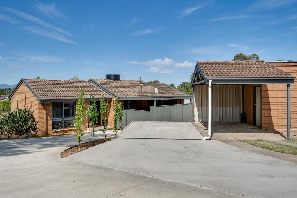 11 Baranbale Way, Springdale Heights, NSW 2641