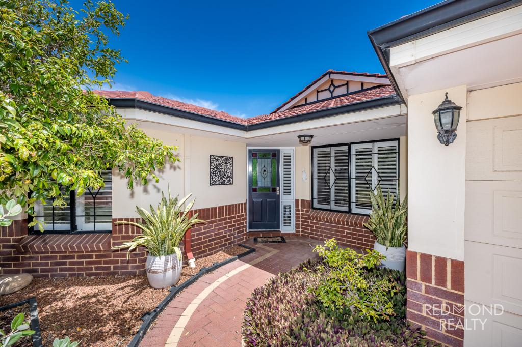 3 Presto Cl, Quinns Rocks, WA 6030