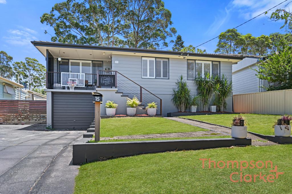 15 Acacia Ave, Raymond Terrace, NSW 2324