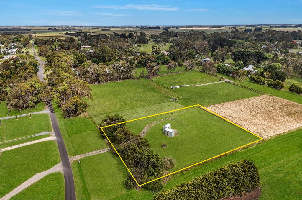 75 Ritchie St, Kirkstall, VIC 3283