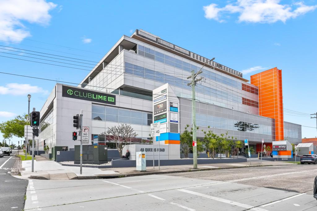 333/49-51 QUEENS RD, FIVE DOCK, NSW 2046