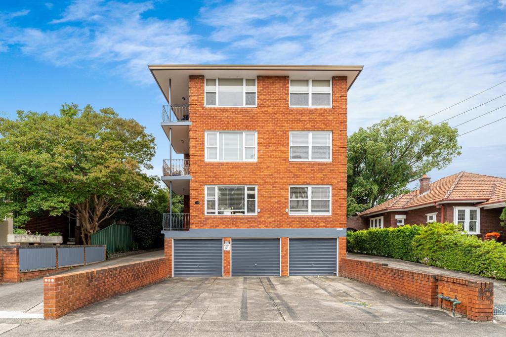 9/66 Victoria St, Ashfield, NSW 2131