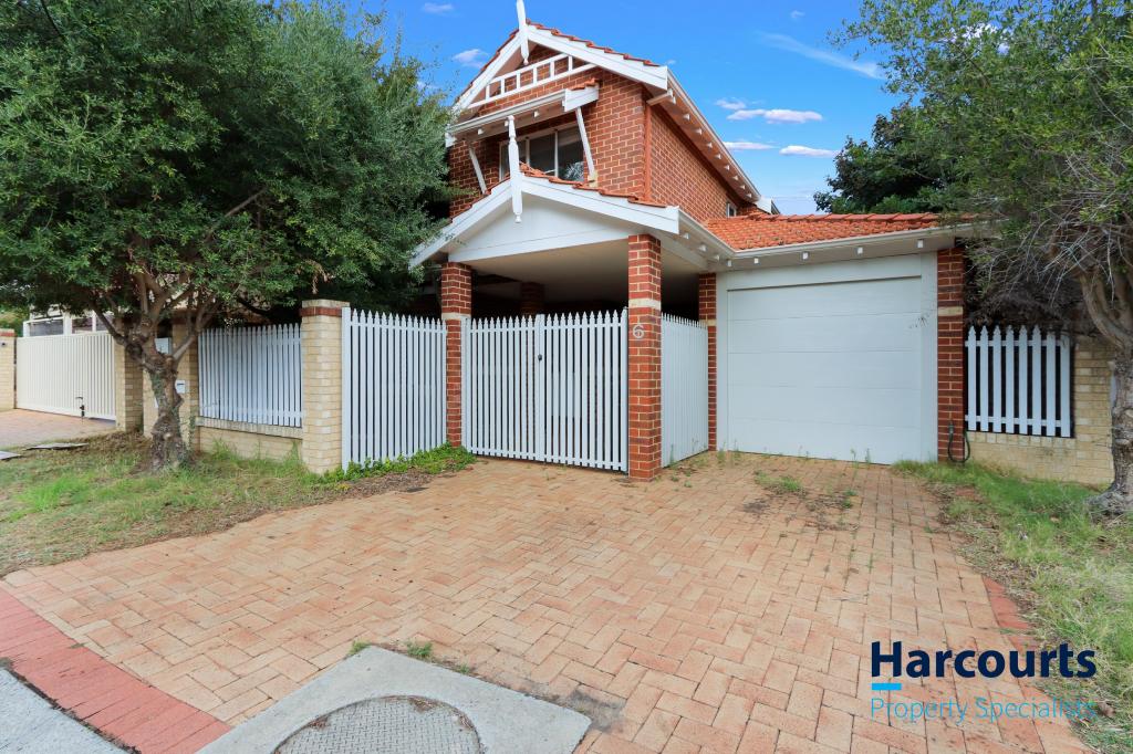 6 Heirisson Way, Victoria Park, WA 6100