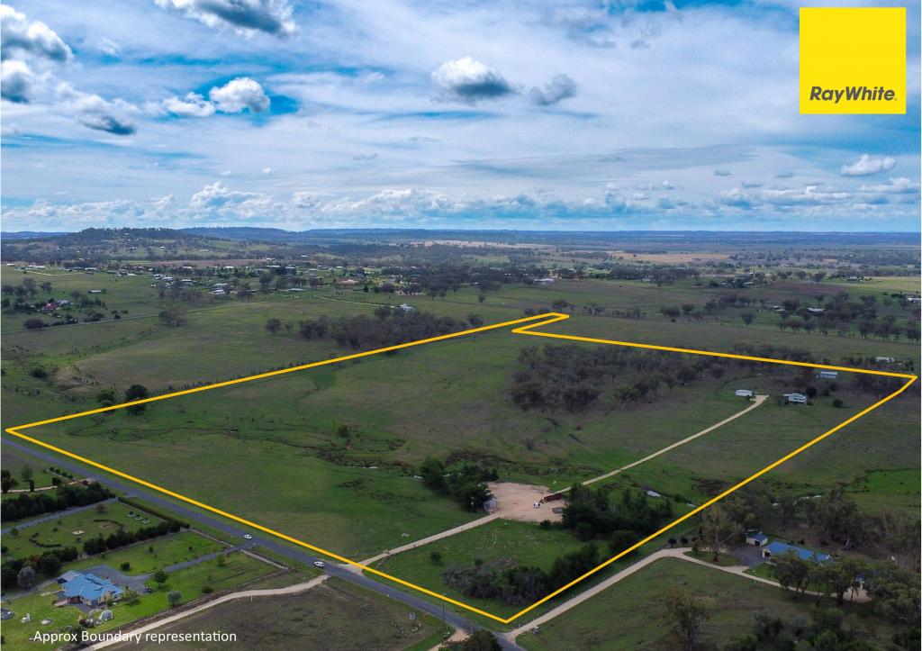 96 Fernhill Rd, Inverell, NSW 2360