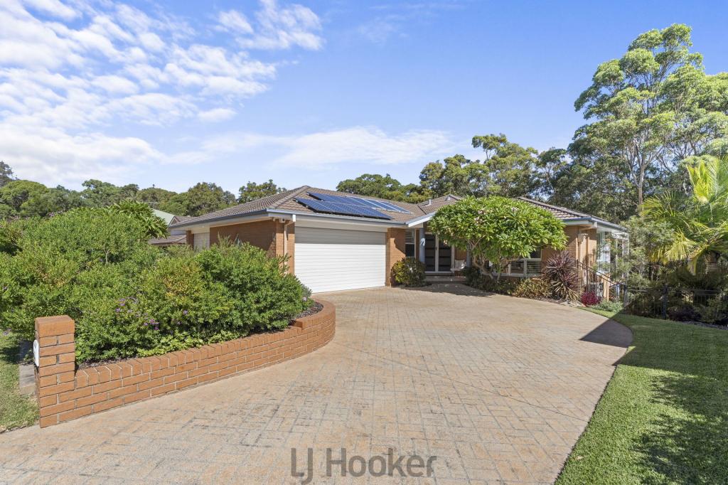 22 Crusade Cl, Valentine, NSW 2280