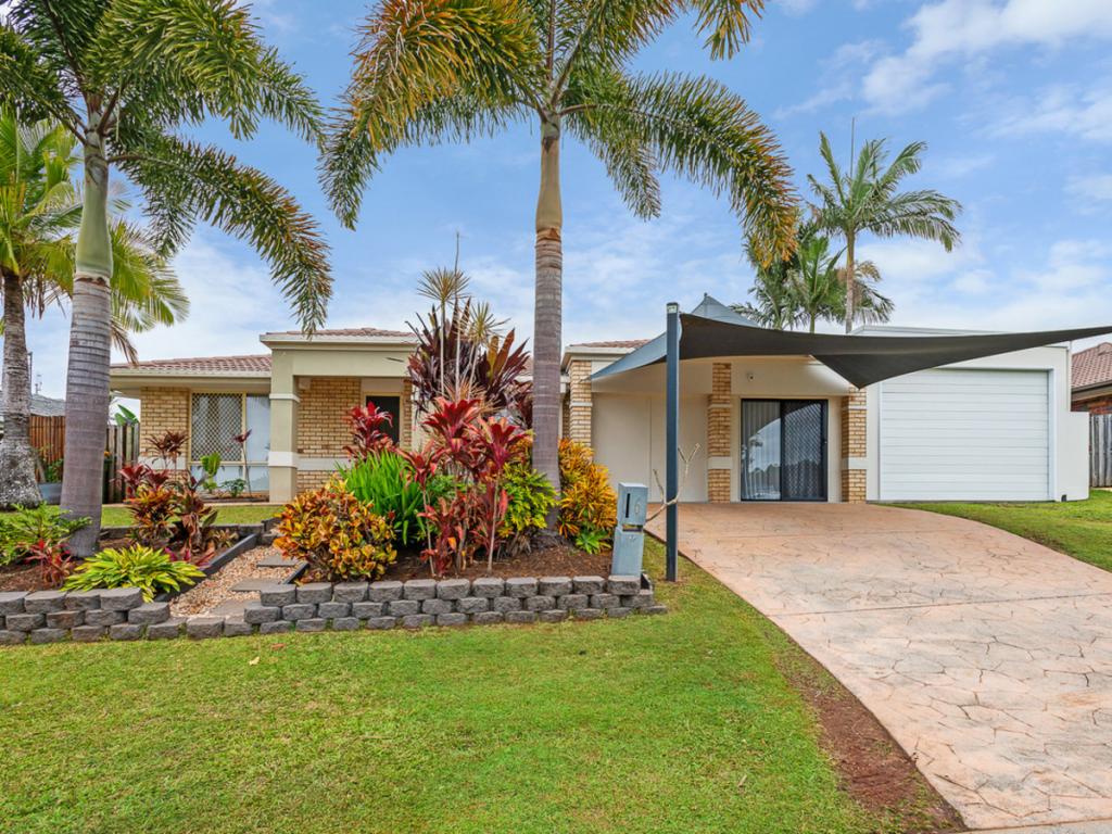 6 Mapia Rise, Pacific Pines, QLD 4211