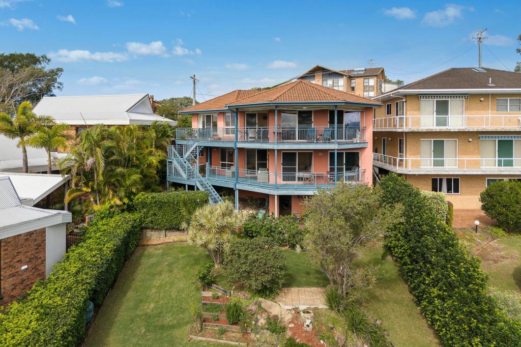 28 Panorama Pde, Scotts Head, NSW 2447