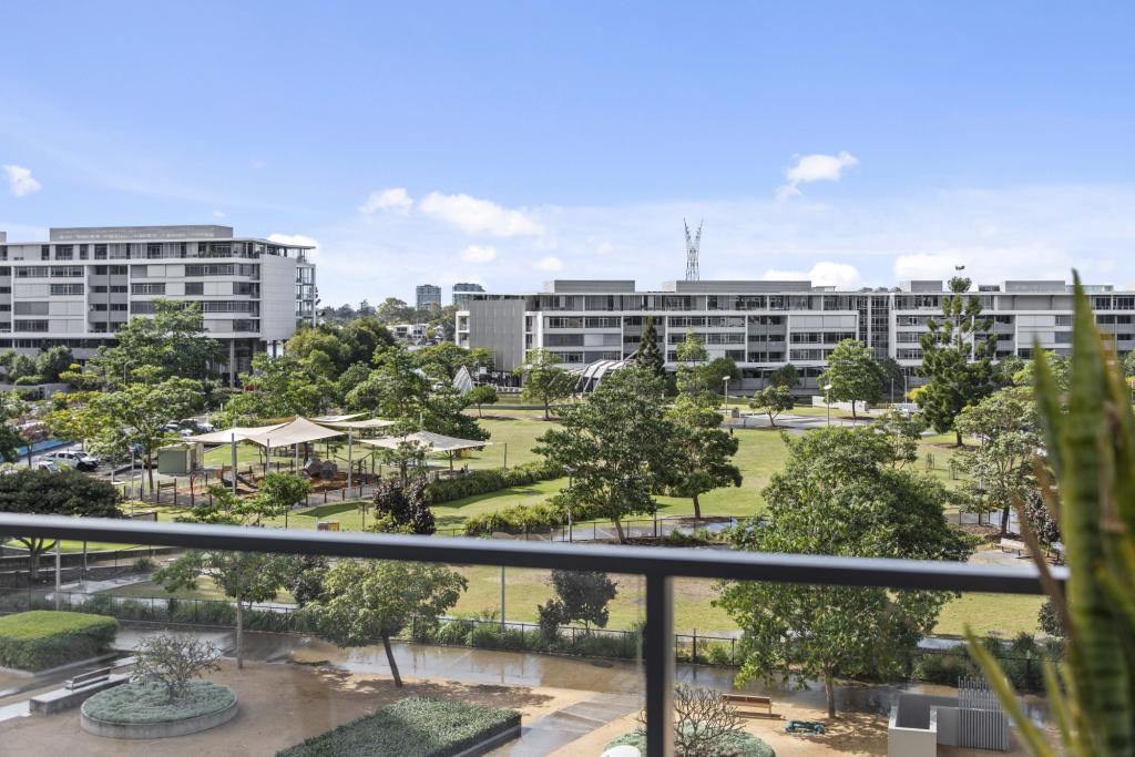 73/27 Cunningham St, Newstead, QLD 4006