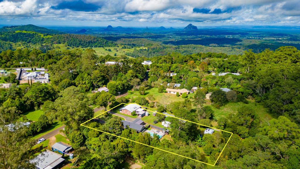 45 Mary Cairncross Ave, Maleny, QLD 4552