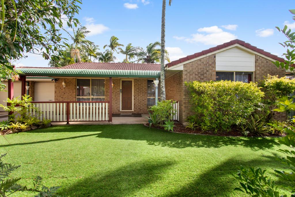 60 Shayne Ave, Deception Bay, QLD 4508
