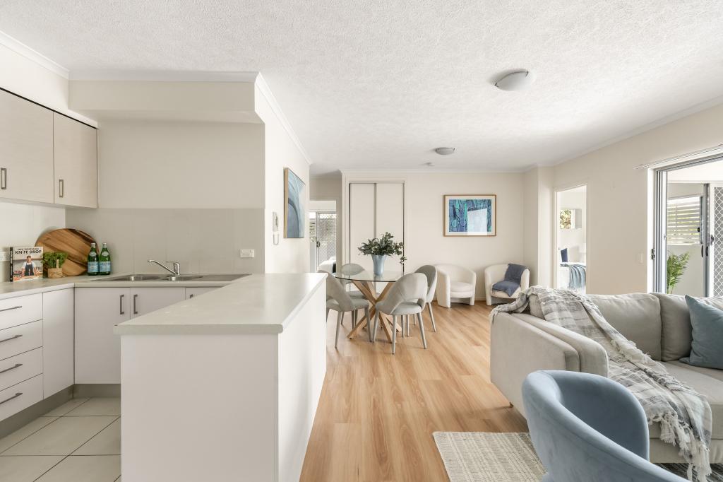 4/35 Dorset St, Ashgrove, QLD 4060