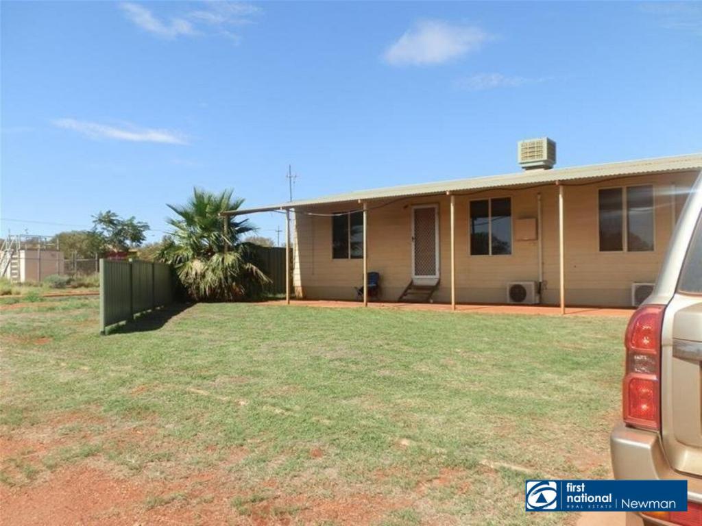 1a Daniels Dr, Newman, WA 6753