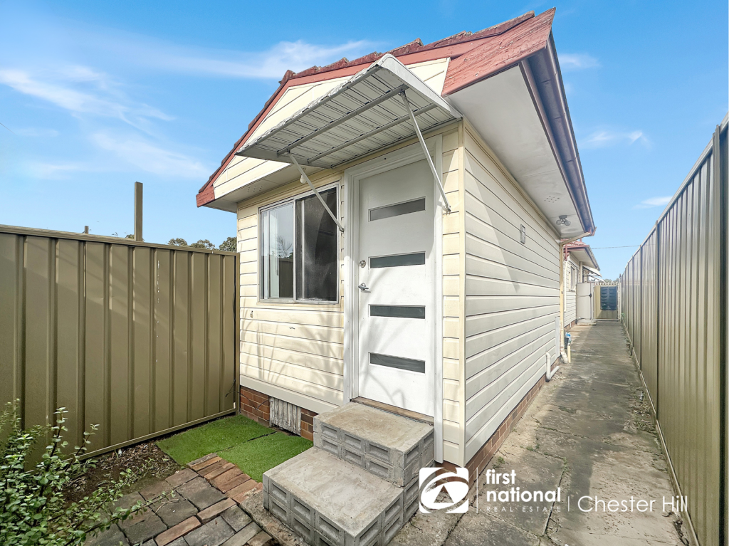2a Batt St, Sefton, NSW 2162