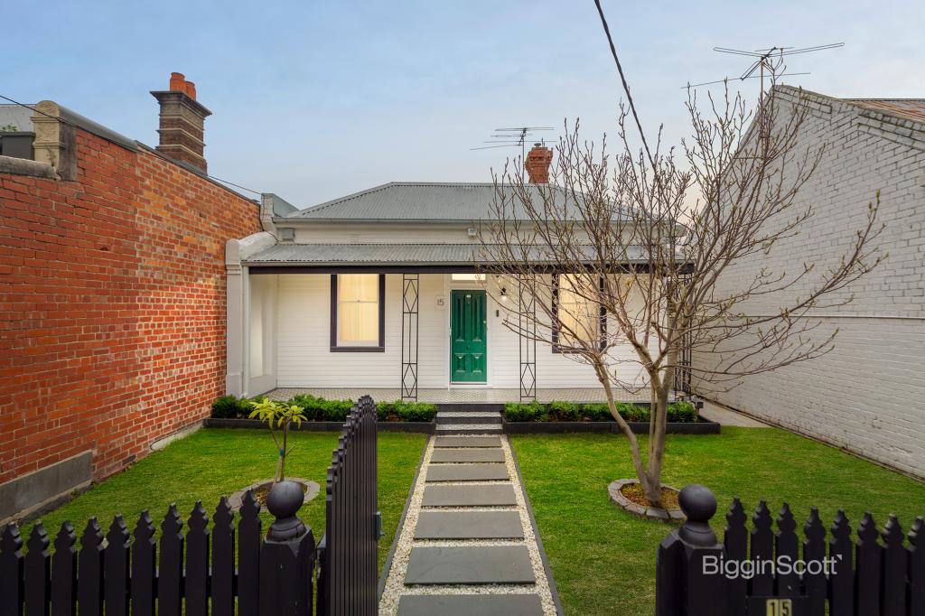 15 William St, Abbotsford, VIC 3067