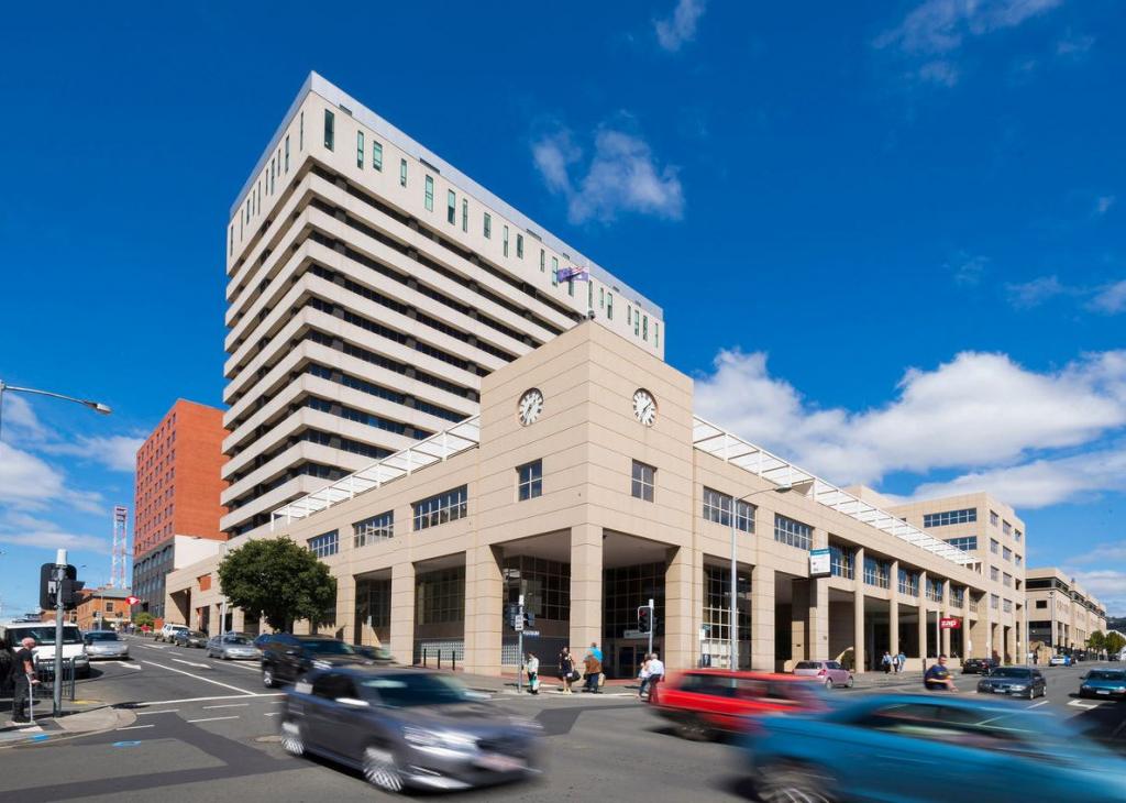 188 Collins St, Hobart, TAS 7000