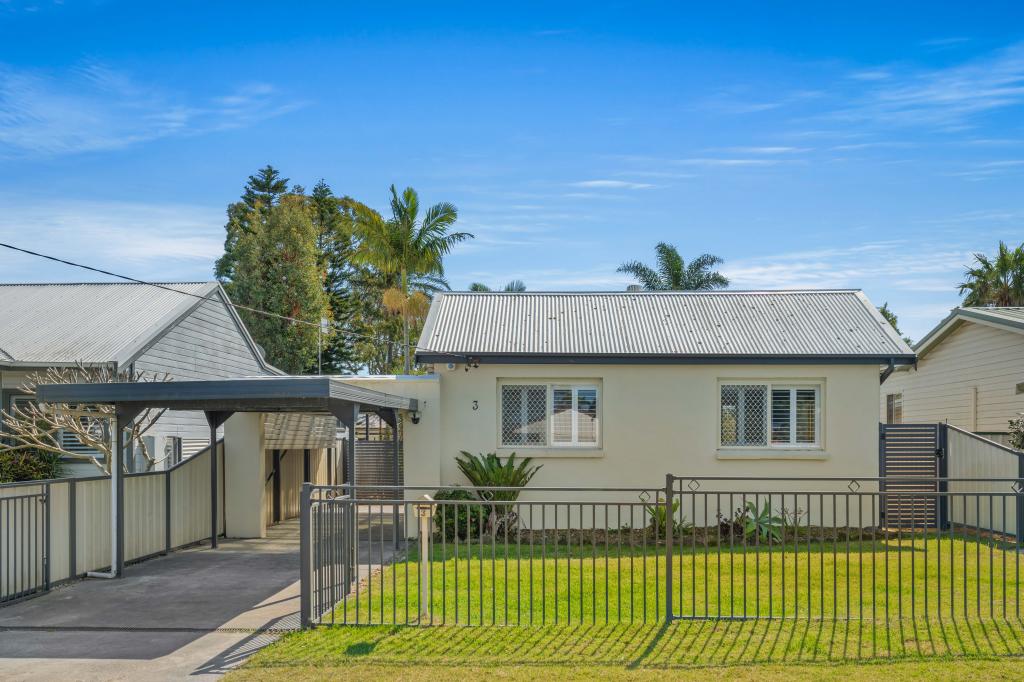 3 Harold St, Umina Beach, NSW 2257