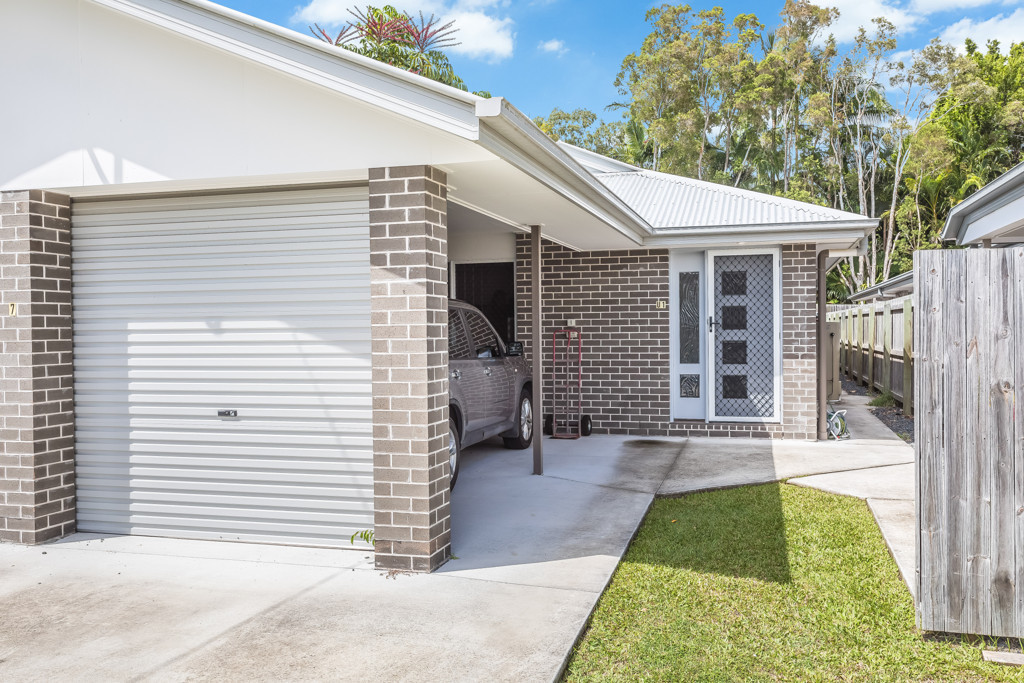 1/7 Rose St W, Mango Hill, QLD 4509