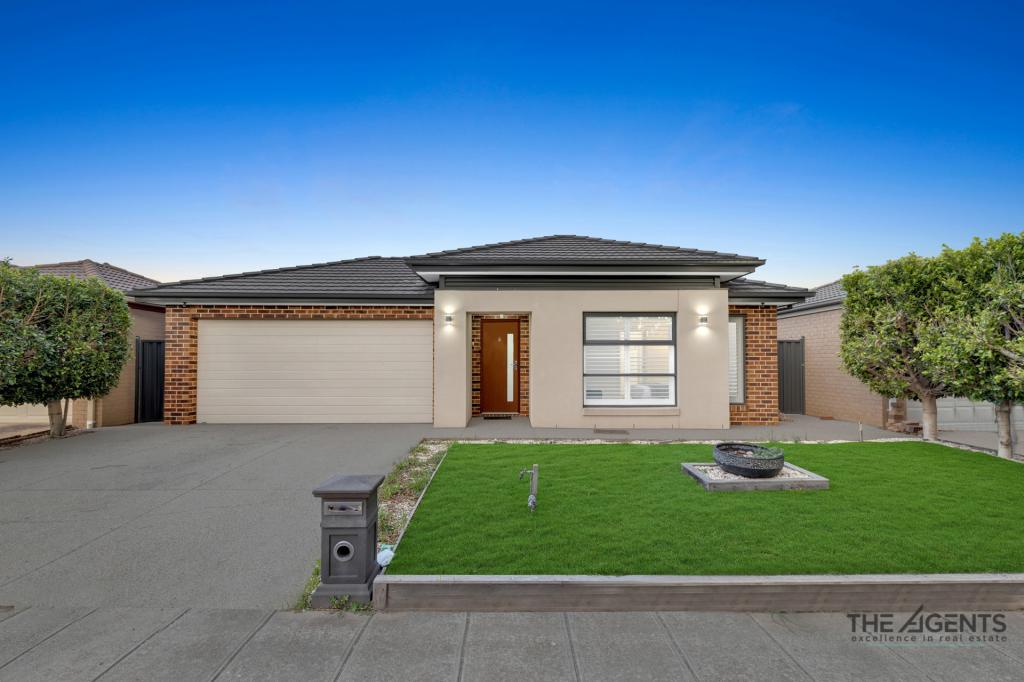 3 Mapleton Way, Tarneit, VIC 3029