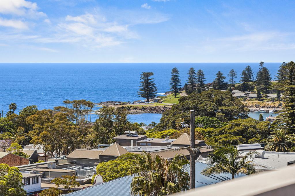 202/47 Thomson St, Kiama, NSW 2533