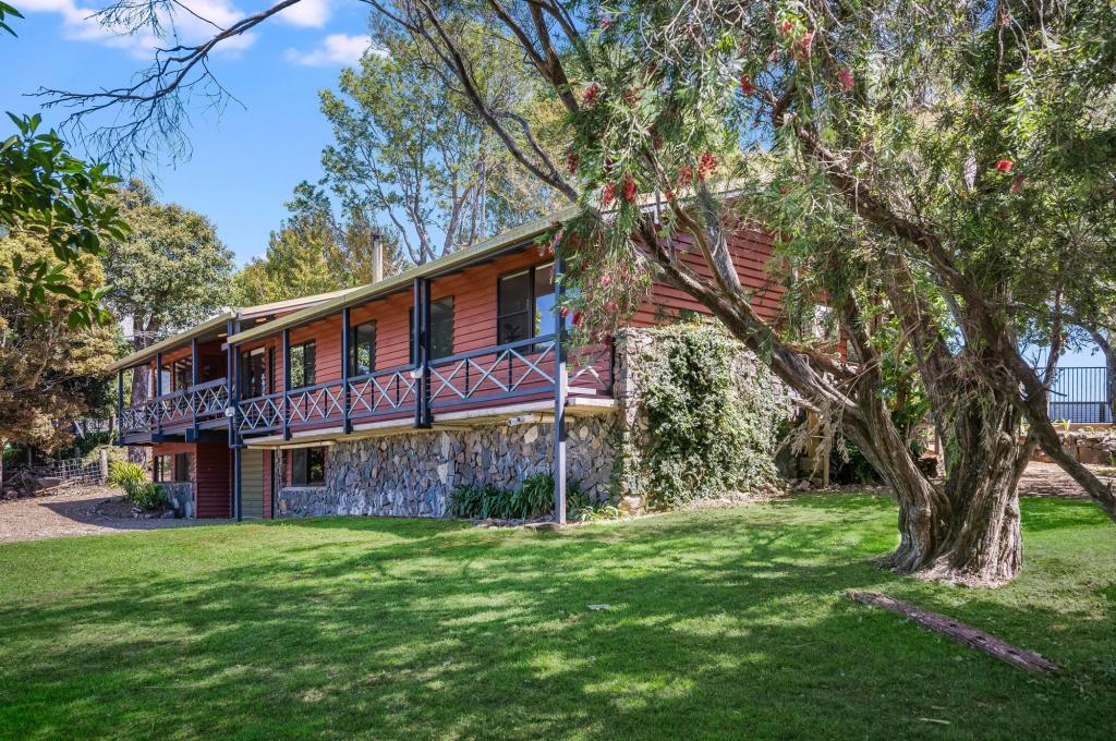 641 Maleny Stanley River Rd, Wootha, QLD 4552