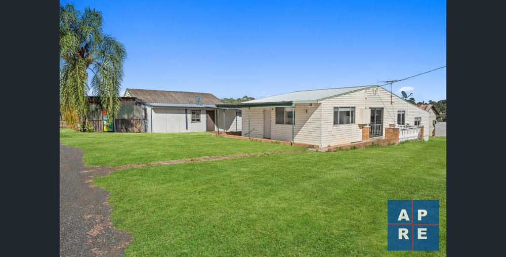 236-244 Horsley Rd, Horsley Park, NSW 2175