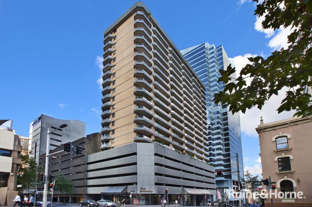 111/19-25 Market St, Sydney, NSW 2000