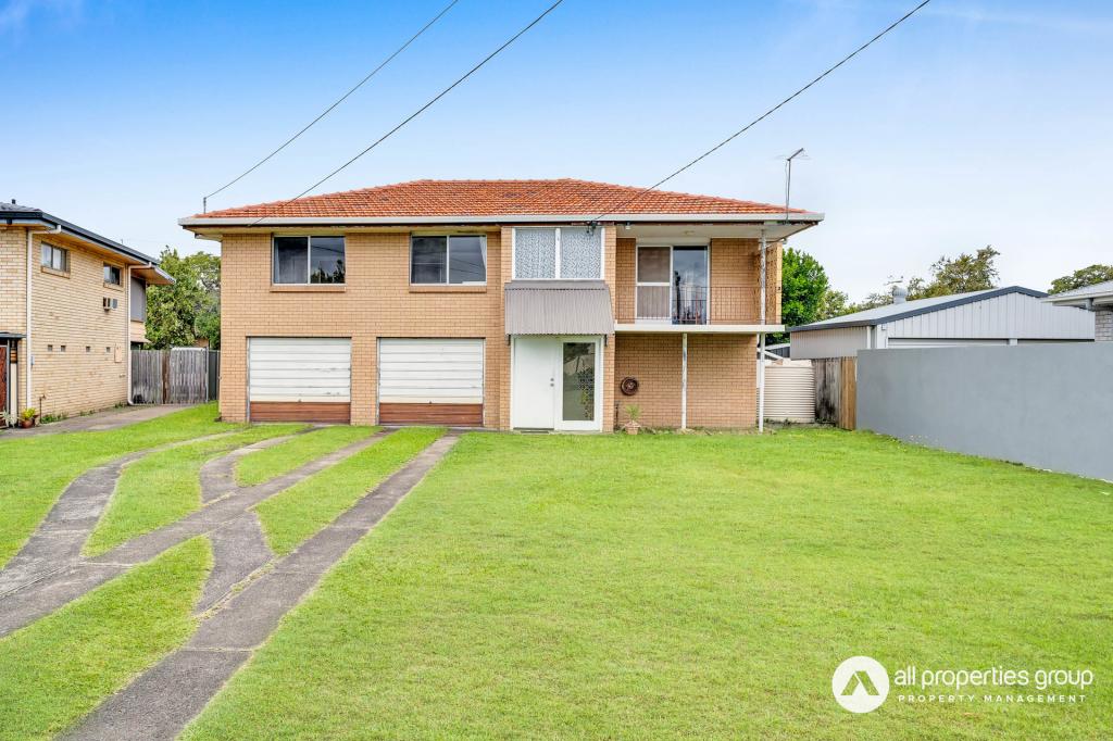 41 Mayrene St, Carina, QLD 4152