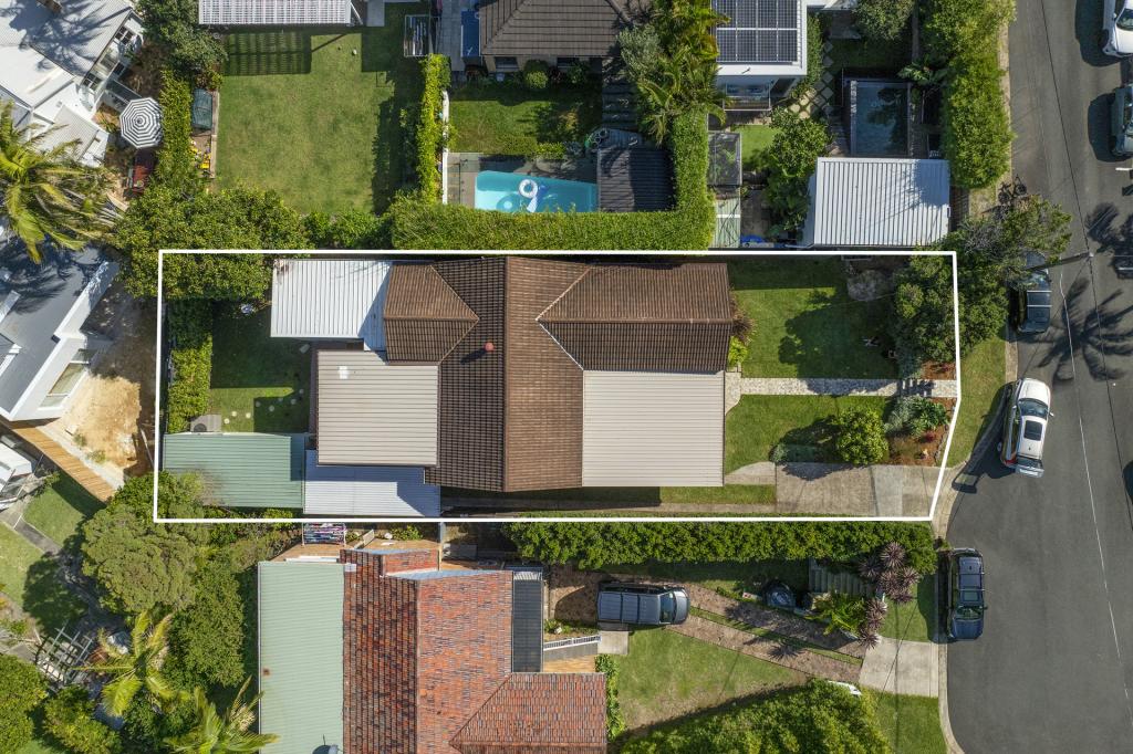 1 Graham Ave, Freshwater, NSW 2096