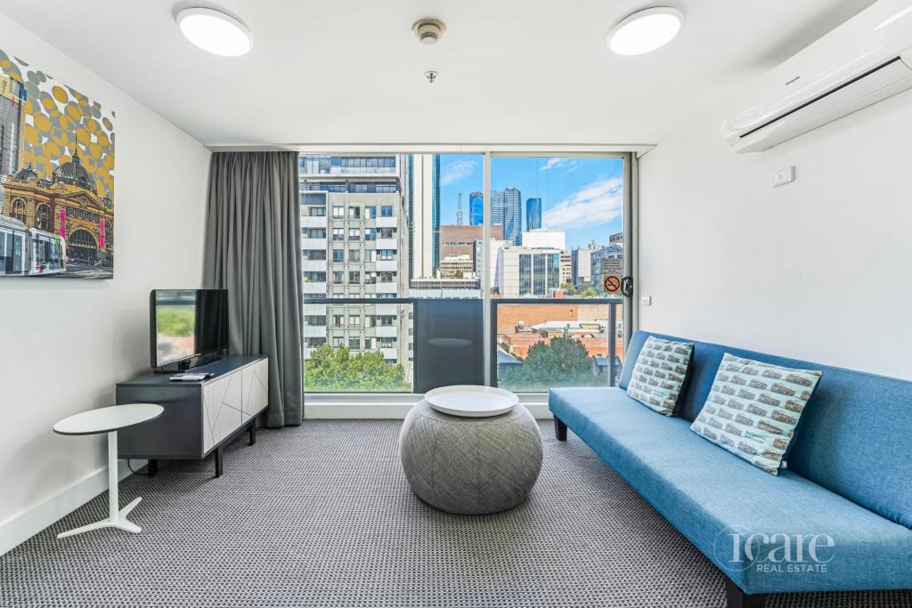 510/318 Little Bourke St, Melbourne, VIC 3000