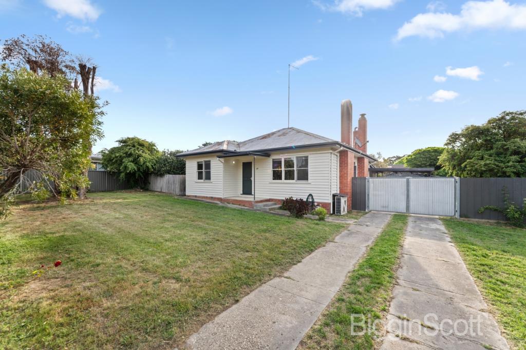 151 Ballarat Rd, Creswick, VIC 3363