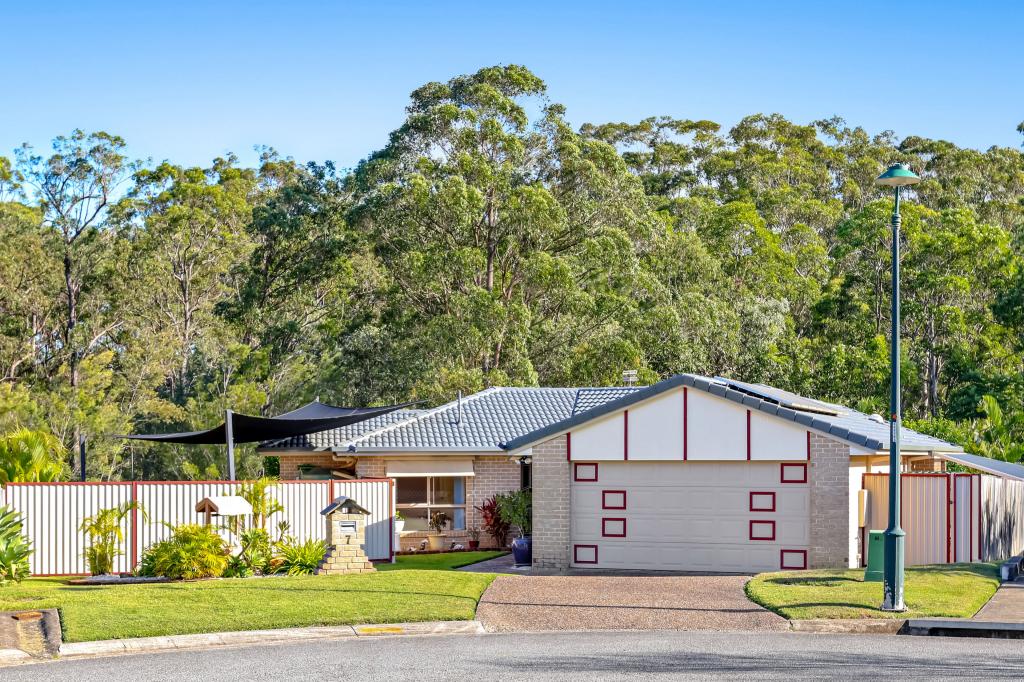 7 Guam Pl, Pacific Pines, QLD 4211