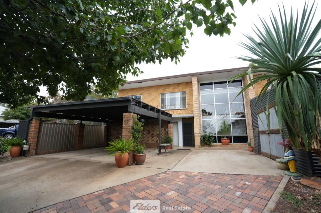 27 Ortella St, Griffith, NSW 2680