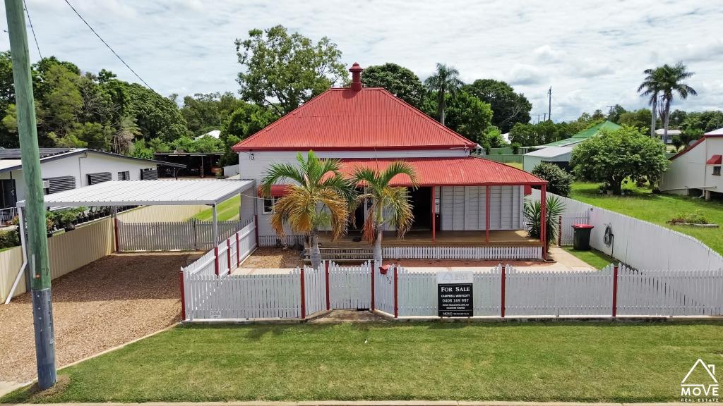 52 Plant St, Richmond Hill, QLD 4820