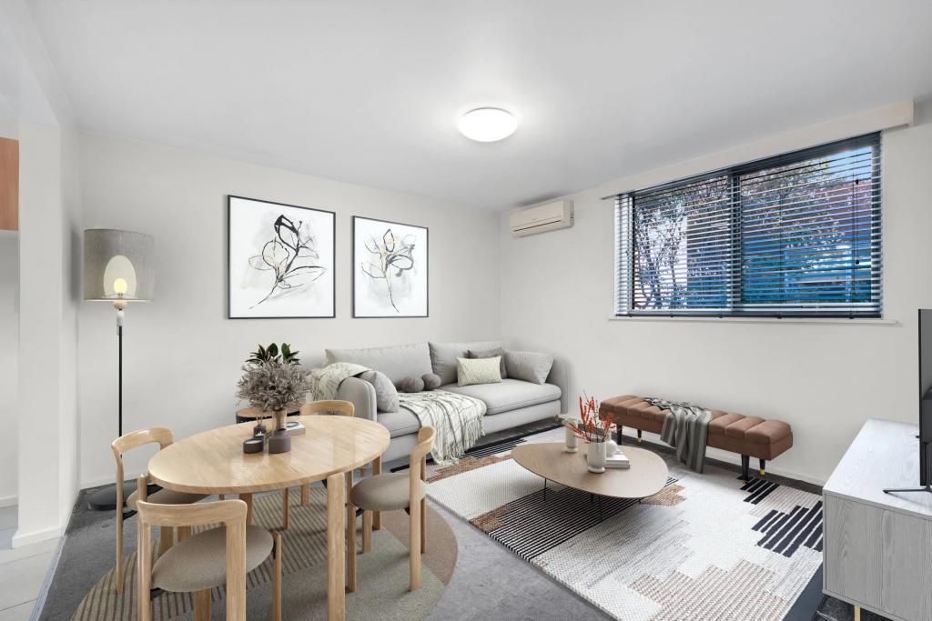 4/15 Somerset St, Richmond, VIC 3121