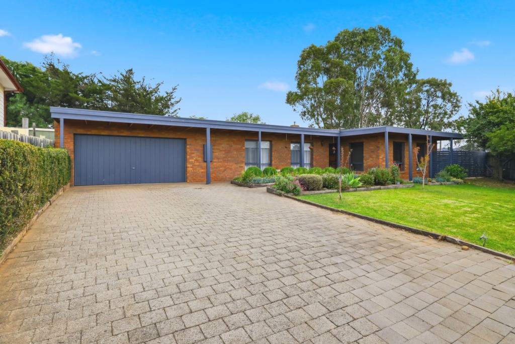 14 Ohagan Pl, Bacchus Marsh, VIC 3340