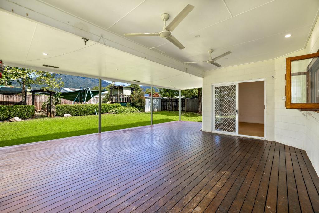 184 Robert Rd, Bentley Park, QLD 4869