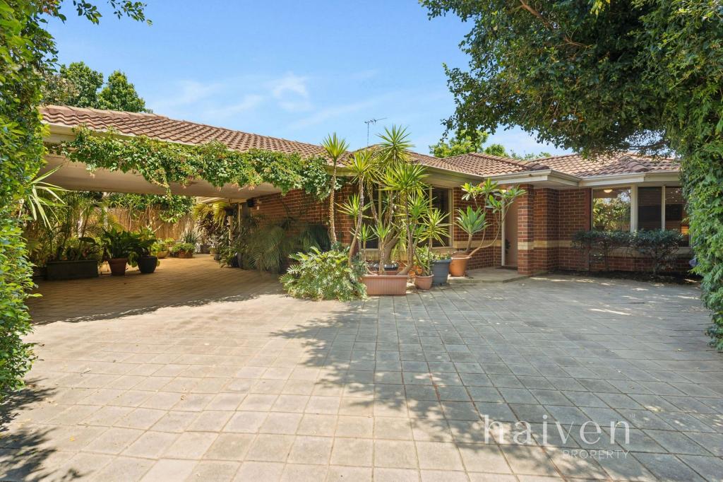 10B SELWAY RD, BRENTWOOD, WA 6153