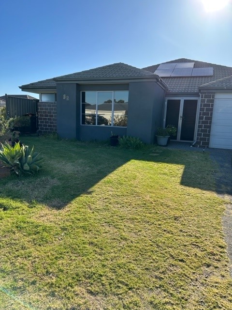 52 Makybe Bvd, Byford, WA 6122