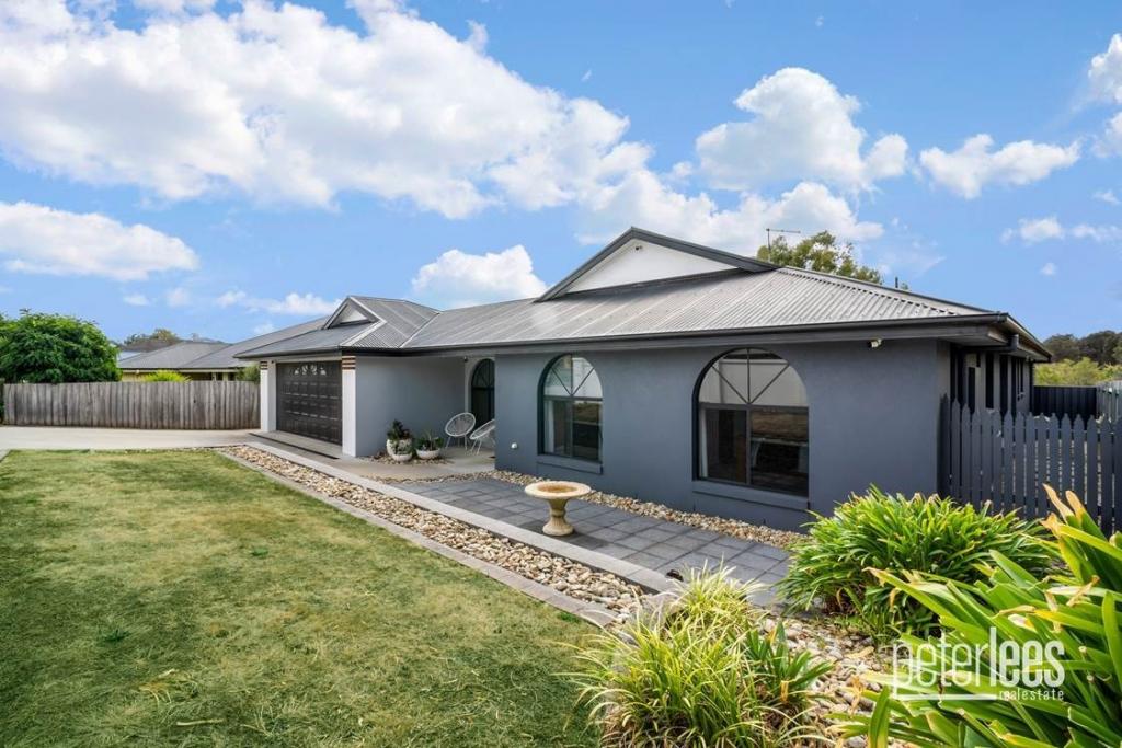 14 Hammond Ct, Prospect Vale, TAS 7250