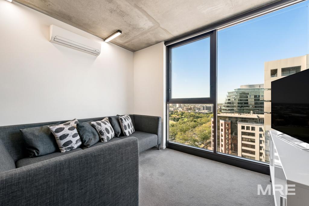 1604/568 St Kilda Rd, Melbourne, VIC 3004